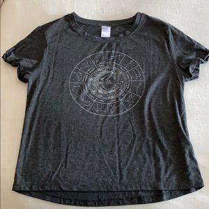 Women’s Astrology T-Shirt
